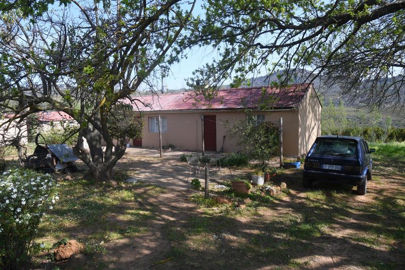5 Bedroom Property for Sale in Piketberg Western Cape